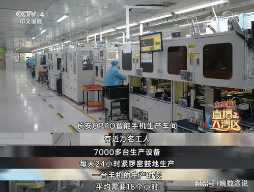 日產20萬臺的背后 揭秘這家手機廠商如何以技術創(chuàng)新實現(xiàn)產能飛躍